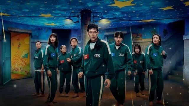 Игра в кальмара 3 сезон 3 серия на русском смотреть онлайн в хорошем качестве бесплатно - обзор
