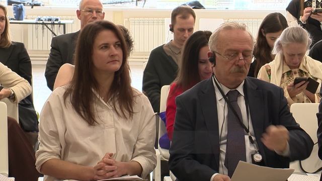 80 иностранцев из Канады, Австралии и Германии переехали в Нижегородскую область за прошедший год