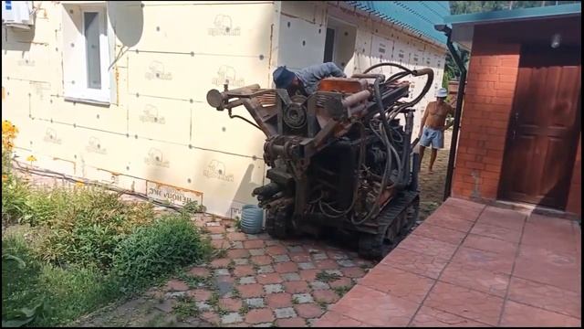 ЗИЛы так не смогут! Вот, на что способна МГБУ