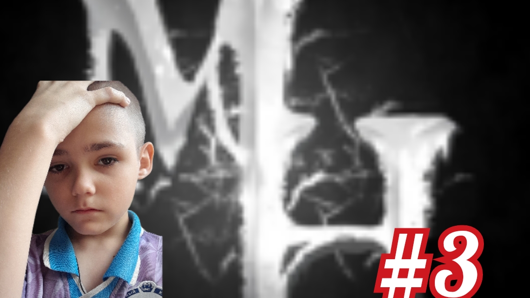 КУКЛА УБИЙЦА ﹥MENTAL HAZE  #2 ﹤Хоррор﹥