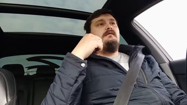 Как приучить собаку к машине