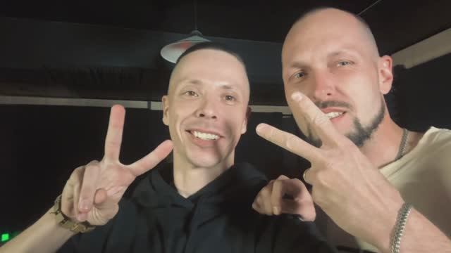 🔴LIVE./MiMo/PRO./Студия "GADDЭМ". Часть того, что скрывается за каждым выпущенным треком #rap #live