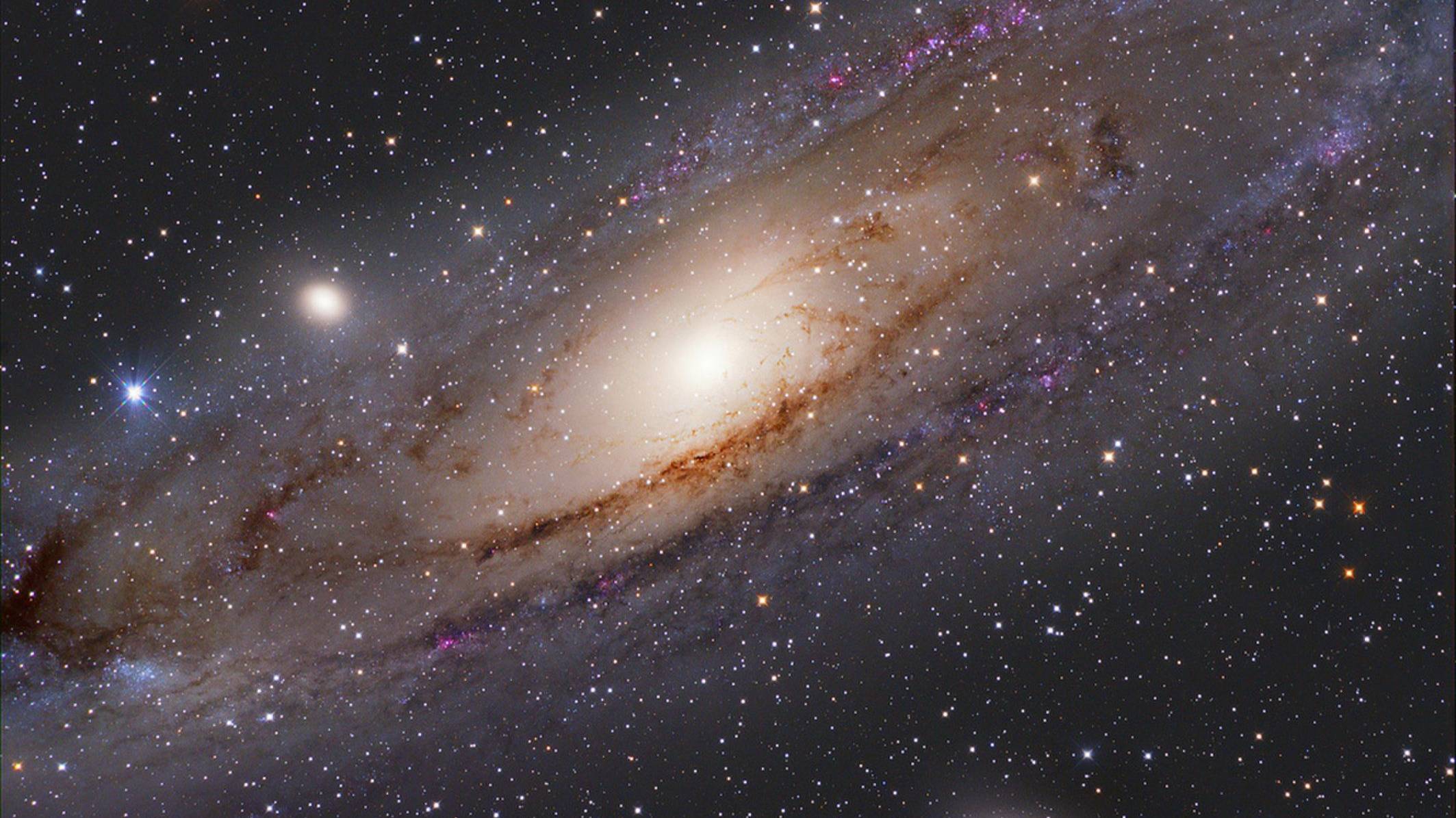 ASTRO COLONY