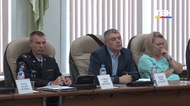 Ремонт улицы Черемушная в направлении водозабора могут профинансировать в 2026 году