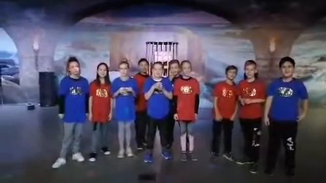 ФБ дети 3