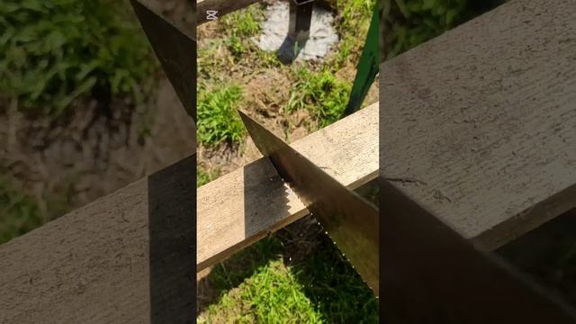 Беседка своими руками.