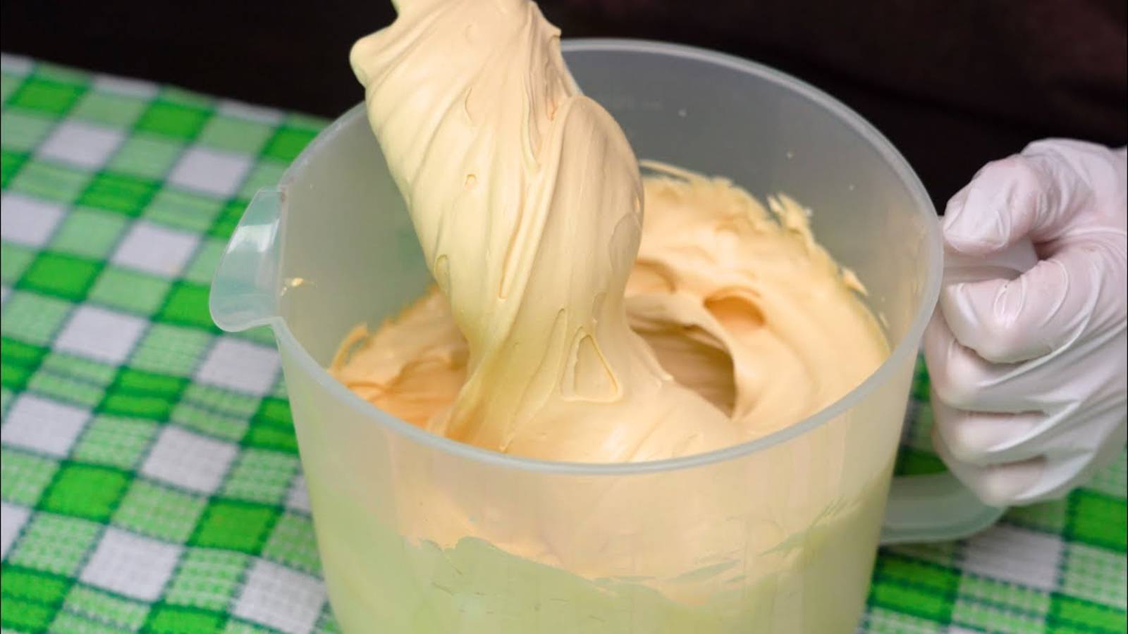 2 в 1! ОБАЛДЕННЫЙ КРЕМ для ЛЮБОГО ТОРТА!