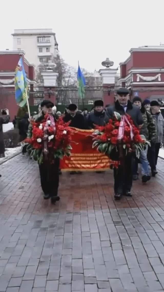 Идут Маргеловцы!