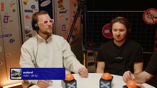 ЗАЦЕНИ МНЕ ТРЕК – ВЫПУСК 22 | ХЛЕБ и КЕНТЫ СКВАД слушают Rihanna, Jamie xx и Reptiloid