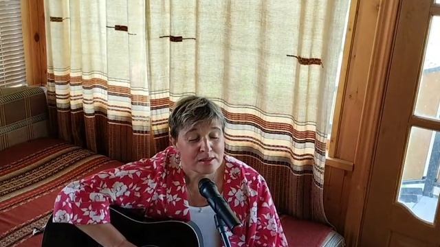 "Зацепился месяц тонкий..."Вспомним забытую песню.