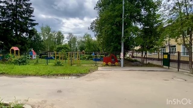 2-х комнатная квартира в Клин-2