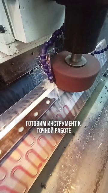 Заточка ножа: до/процесс/после заточки.