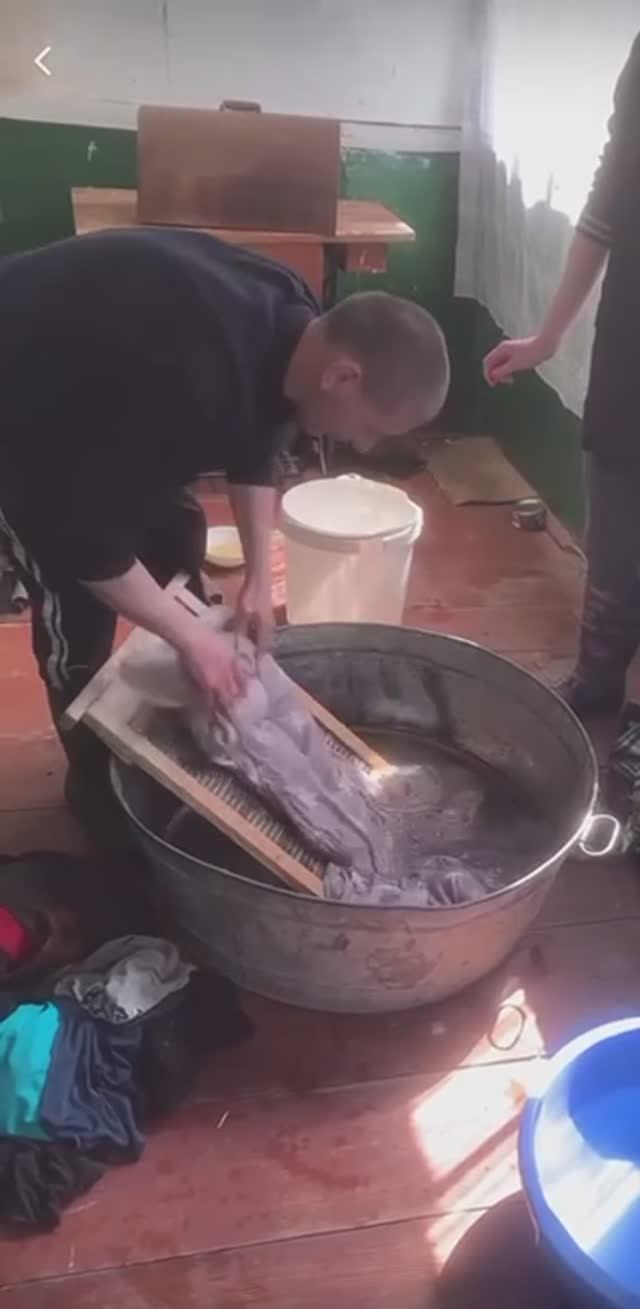 🔴Бохатые евроселюки. Это у них мы стиралки и унитазы вкралЫ? 🤣🔴