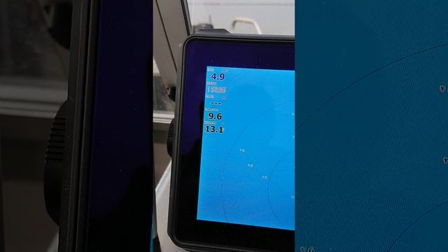 Лодка русбот 45 компас фикспоинт 360.