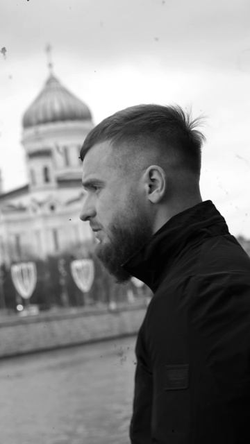 Там за туманами…