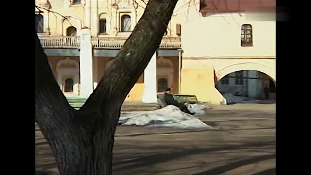 Intelligence in persons 02 part@Разведка в лицах 02 часть