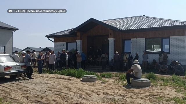 29 нелегальных мигрантов выдворят из Алтайского края по итогам рейдов