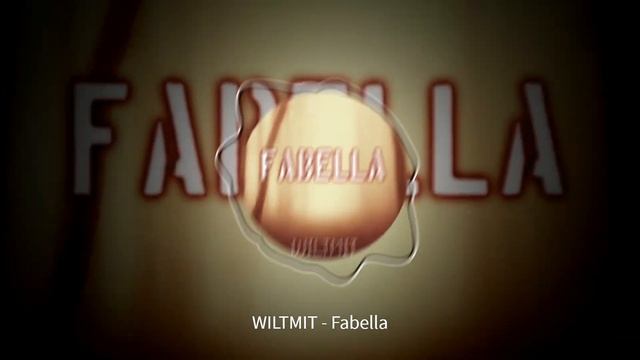 (FOR SALE) WILTMIT - Fabella