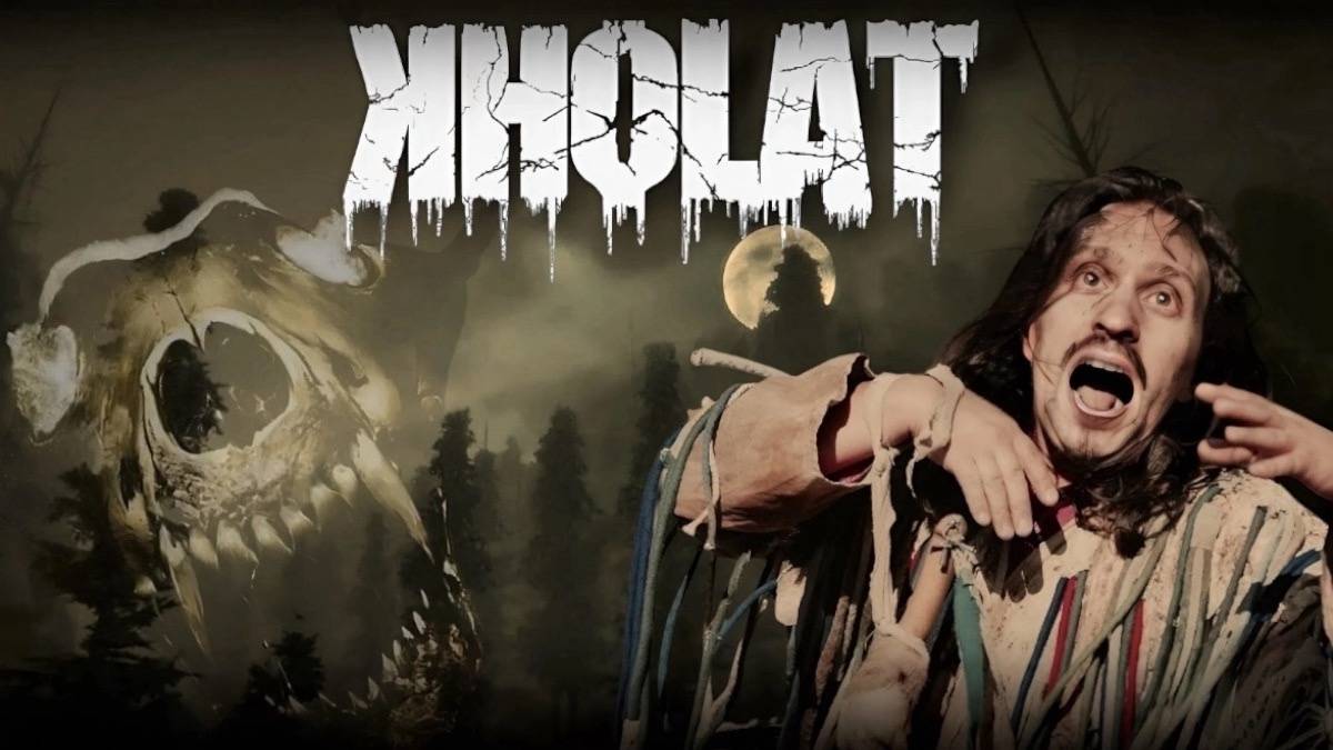 Какие тайны нас ждут? ✅ Kholat / Холат - перевал Дятлова