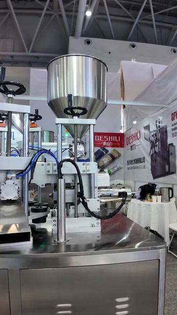 Minipress.ru Фармацевтическое оборудование для запайки с водяным охлаждением