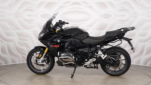 BMW R 1250 RS vin WB10J8101LZG74779