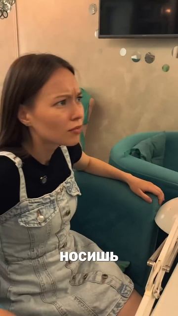 Идея для продвижения маникюрного салона от народного маркетолога #бизнес #маркетинг #юмор