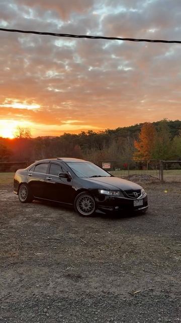 Honda accord/Acura TSX(CL)