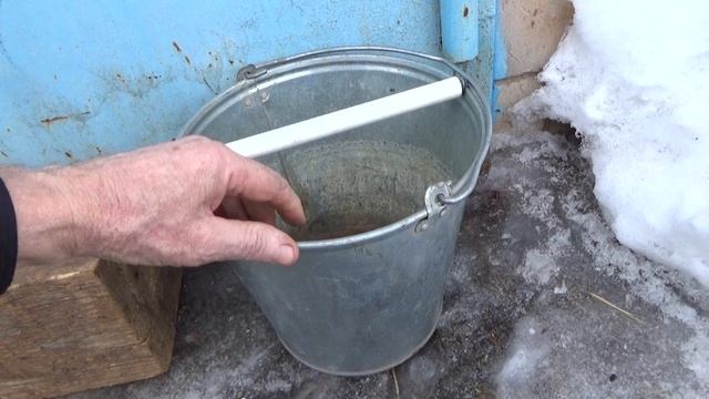Готовлюсь ловить мышек.