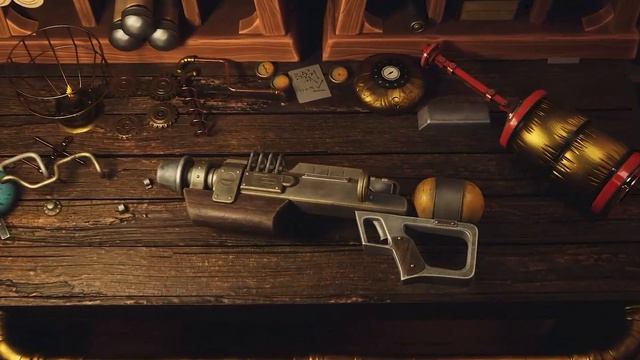 Трейлер Meltopia (раскрытие)