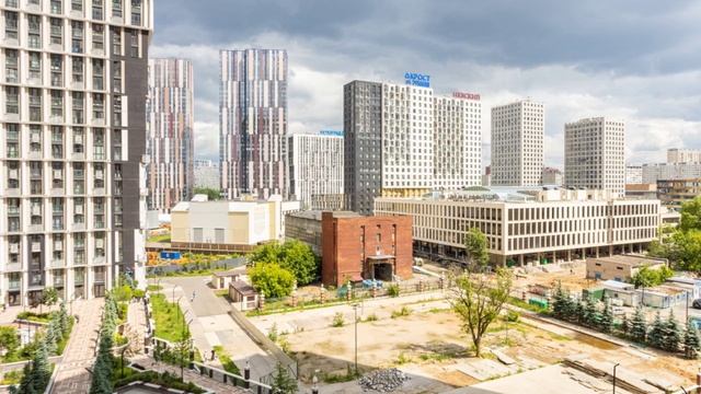 Купить двухкомнатную квартиру в Москве. Двухкомнатная квартира с дизайнерским ремонтом