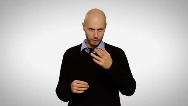 Почему мужчины такие странные? - Данил Деличев