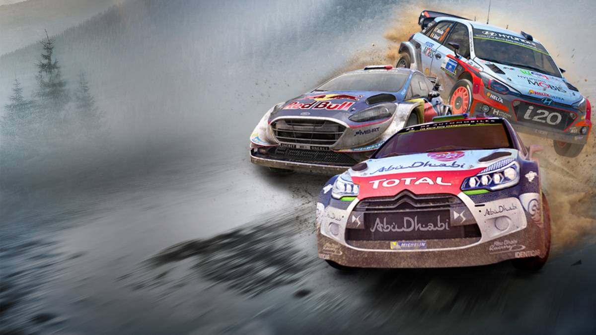 Colin McRae Rally 2.0