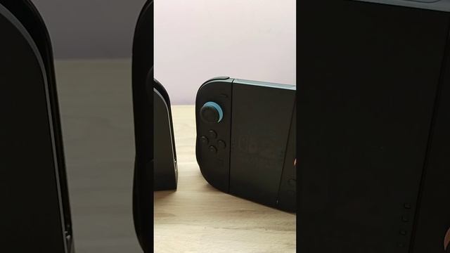 Первая распаковка на Rutube Nintendo switch 2