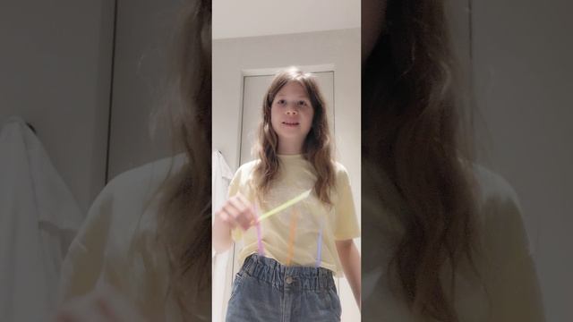 Светящиеся палочки чек