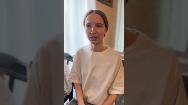 Отзывы учениц о школе СИБД