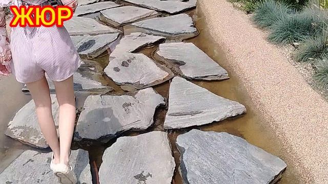 Кабардинка, а во это прикольно придумали 👍