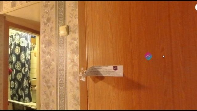 Комната по адресу; Верхняя Масловка, дом 11,