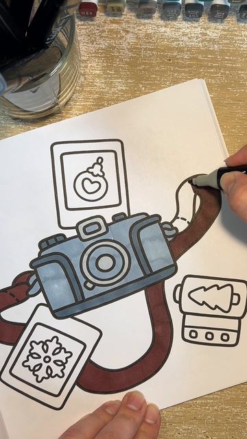 Фотоаппарат