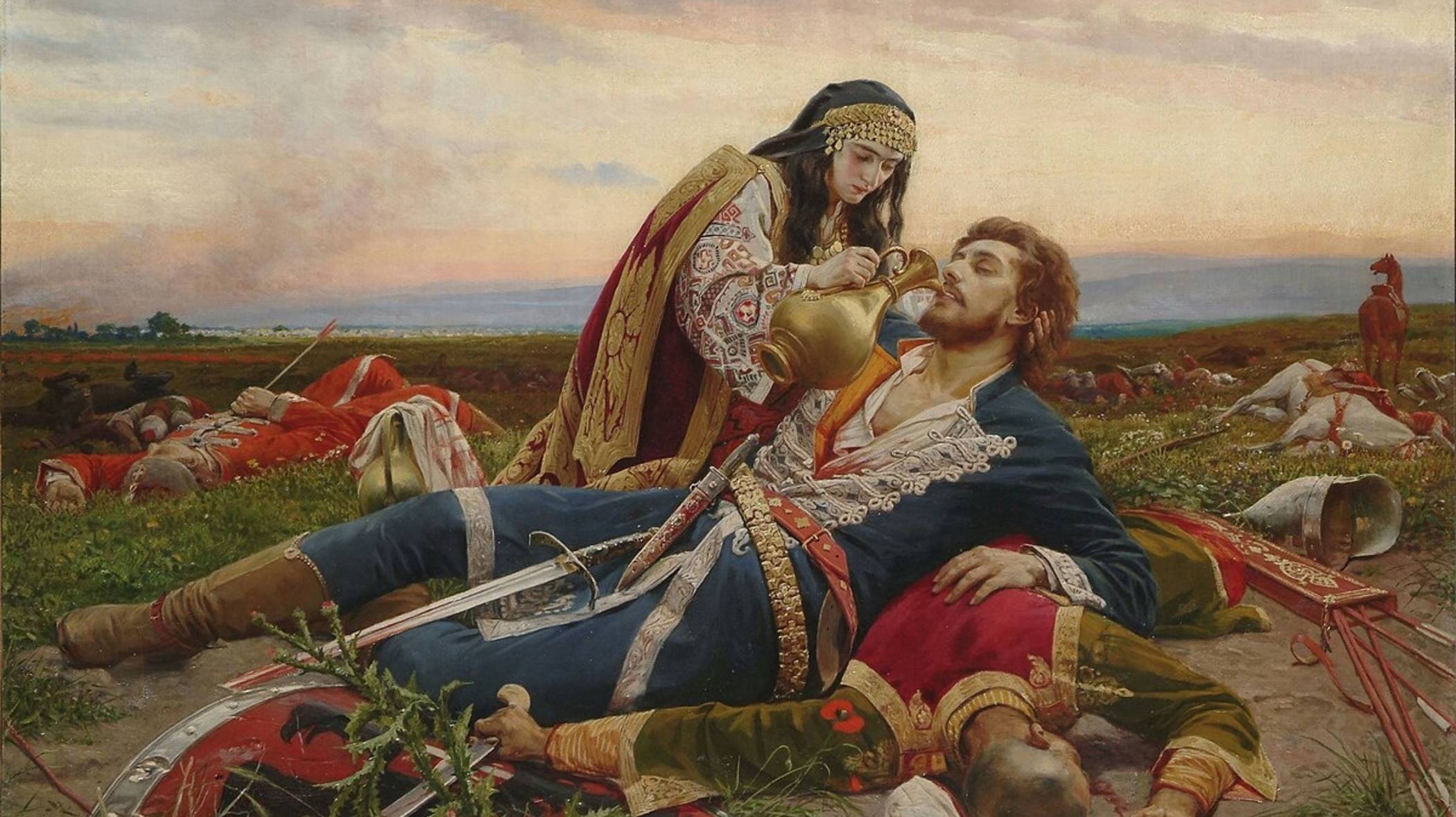 Видовдан