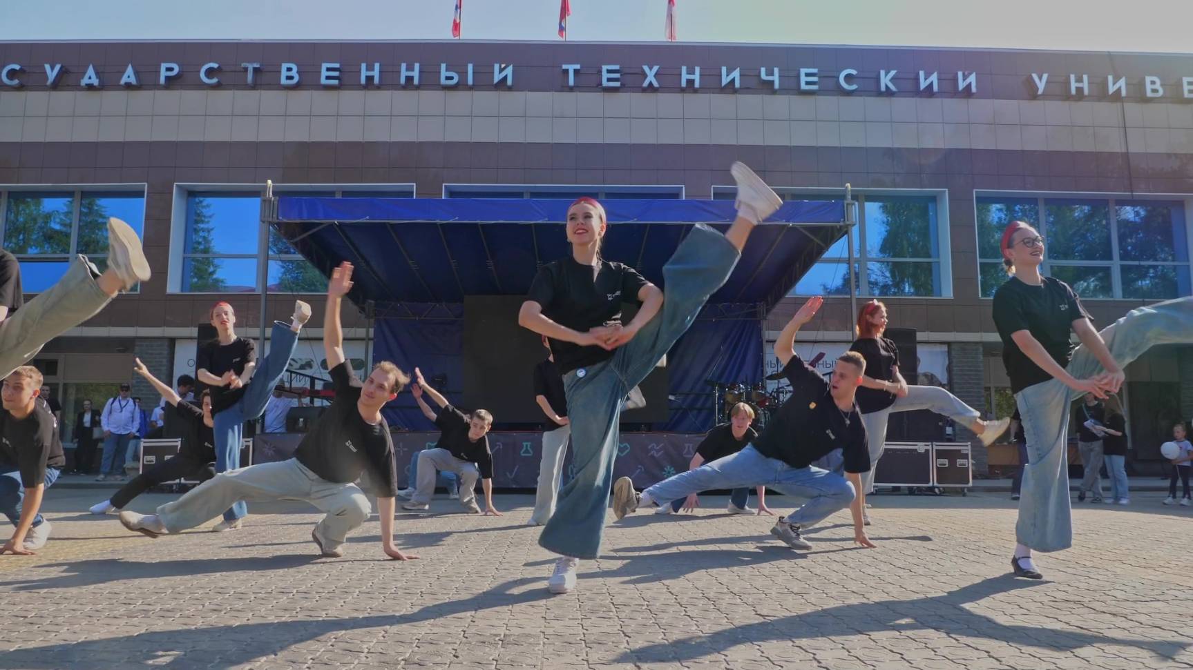 Универфест 2025