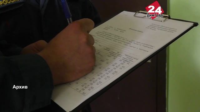 Пожар на  пилораме и задымление в квартире