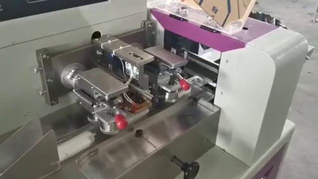 Линия штучной упаковки