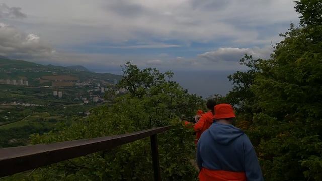 Я в Артеке. Влог часть 18
