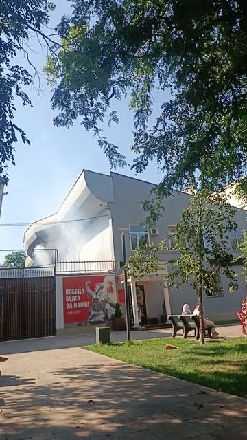 26 ИЮНЯ МАХАЧКАЛА РОДОПСКИЙ БУЛЬВАР