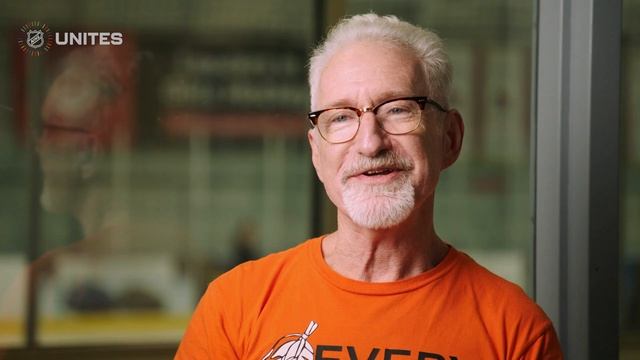 Terry’s Journey with Toronto Gay Hockey Association | NHL Unites