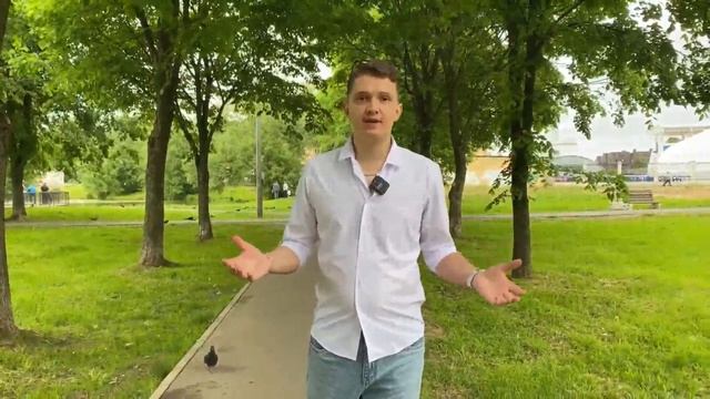 Мошников Захар  - Золотой выпускник ВоГУ - 2025
