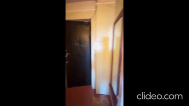 1к квартира г Петушки, ул. Строителей, д.4, 5 этаж