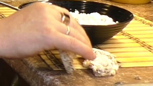 Творог мёд и сливки что получится если...