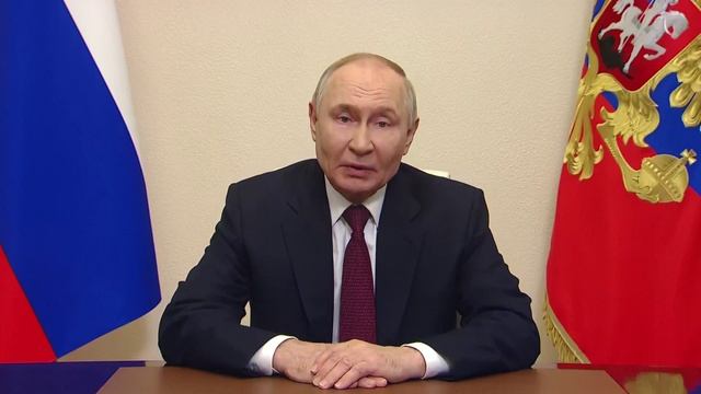 «Вместе сильнее!» — Путин о новых проектах России и Белоруссии