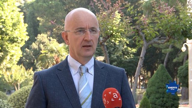 ЕНЕРГО КЛУБ: Гасификација